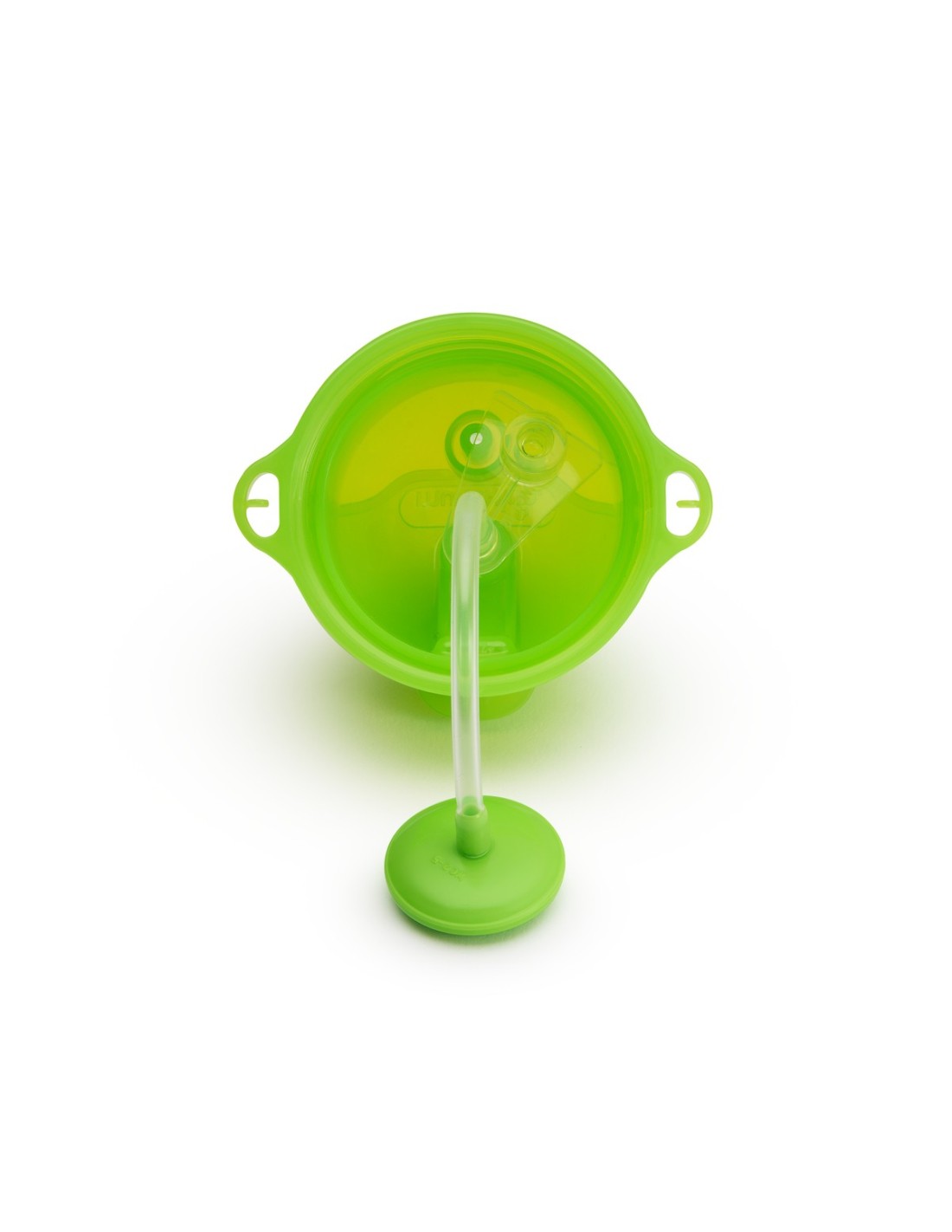 Munchkin TIP N SIP TALL - GREEN 296 ML - Image 3