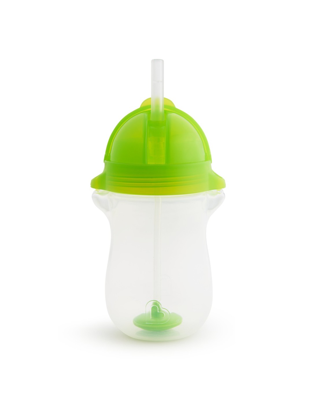 Munchkin TIP N SIP TALL - GREEN 296 ML - Image 6