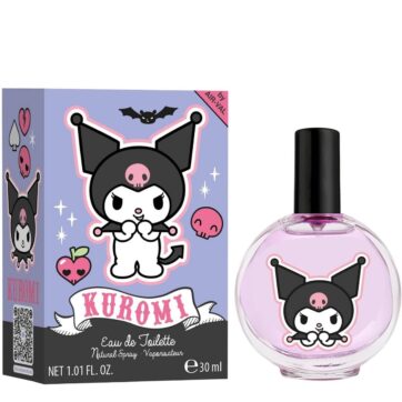 Kuromi Eau De Toilette 30ml