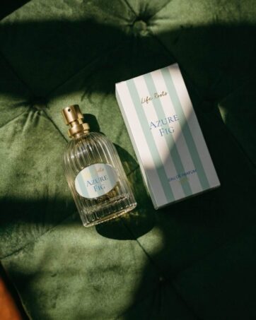 Life Roots Eau De Parfum Azure Fig, 50ml
