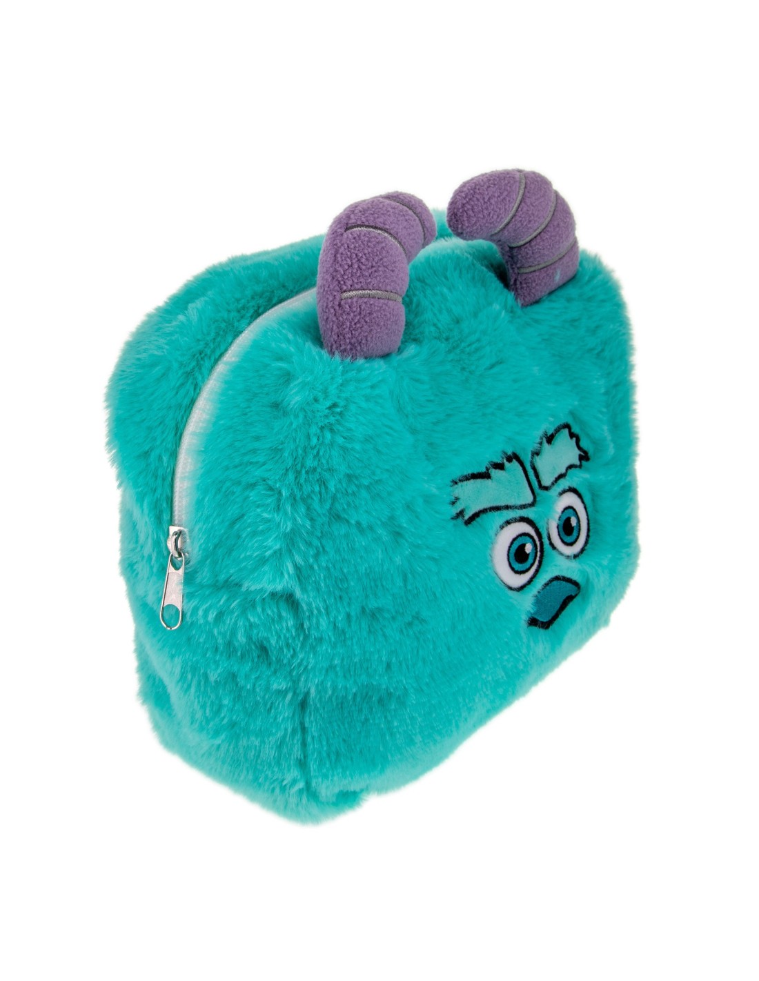 Mad Beauty Monsters Inc Reversible Bag - Image 3